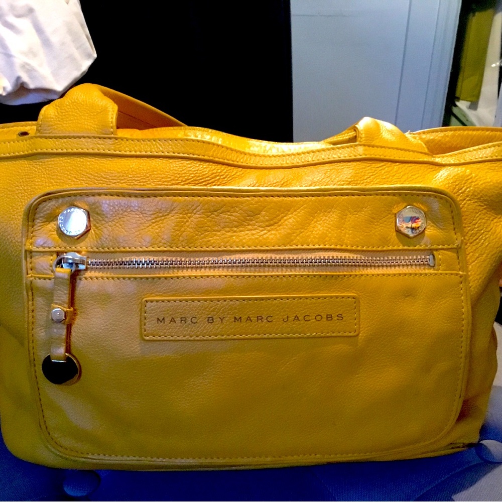 Marc by Marc Jacobs tote